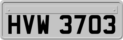 HVW3703