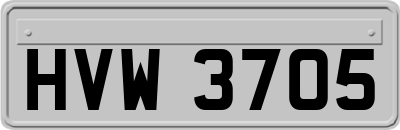 HVW3705