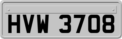 HVW3708
