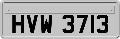 HVW3713