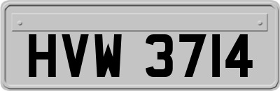HVW3714