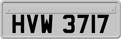 HVW3717
