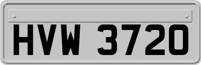 HVW3720