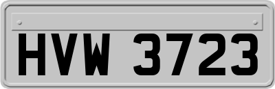 HVW3723