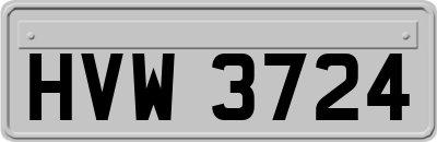 HVW3724