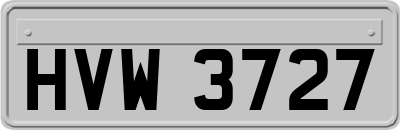 HVW3727