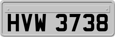 HVW3738