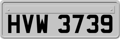 HVW3739