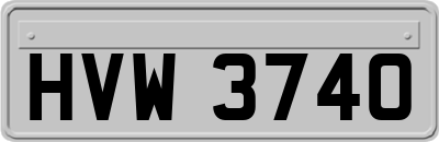 HVW3740