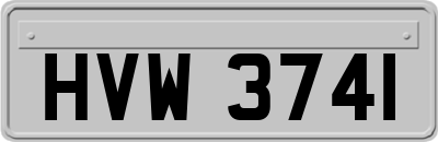 HVW3741