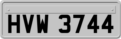 HVW3744