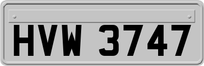 HVW3747