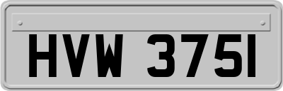 HVW3751