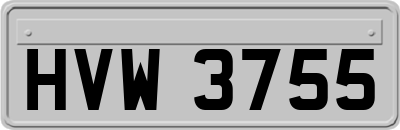 HVW3755