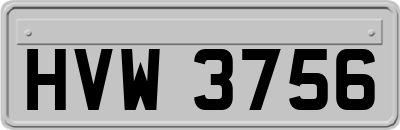 HVW3756
