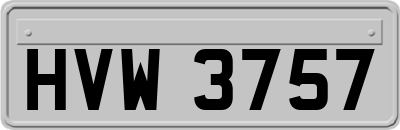 HVW3757