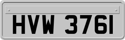 HVW3761