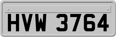 HVW3764
