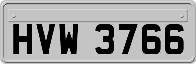 HVW3766
