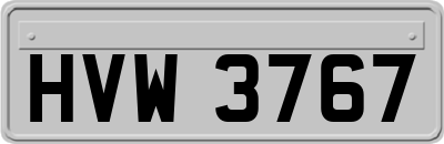 HVW3767