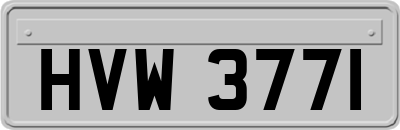 HVW3771