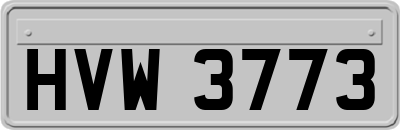 HVW3773