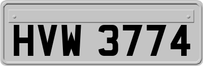 HVW3774