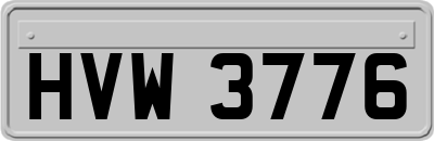 HVW3776