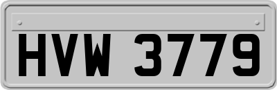 HVW3779