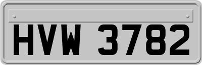 HVW3782
