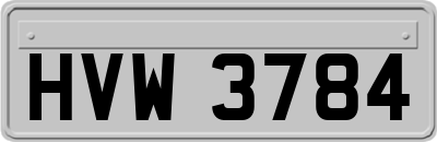 HVW3784