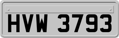 HVW3793