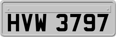 HVW3797