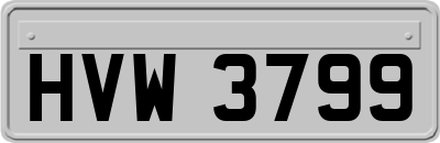 HVW3799
