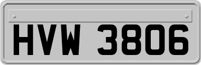 HVW3806