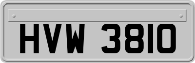 HVW3810