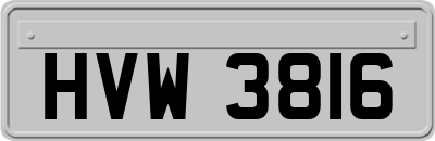 HVW3816