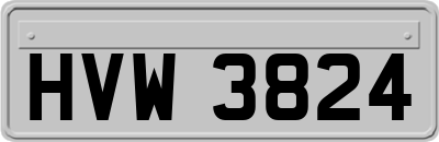 HVW3824