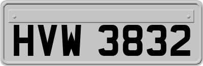 HVW3832