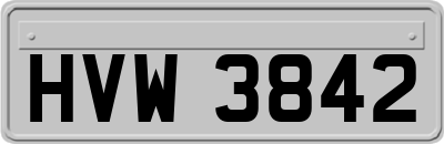 HVW3842