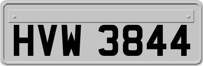 HVW3844