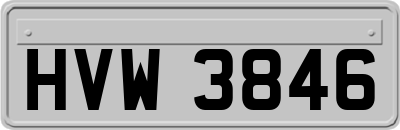 HVW3846