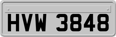 HVW3848