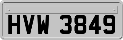 HVW3849