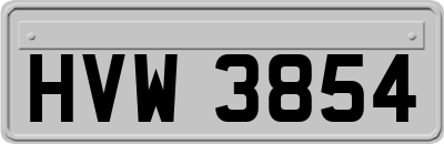 HVW3854