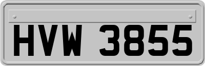 HVW3855