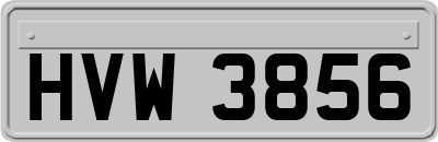 HVW3856