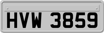 HVW3859