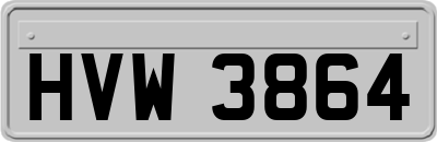 HVW3864