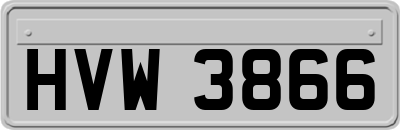 HVW3866